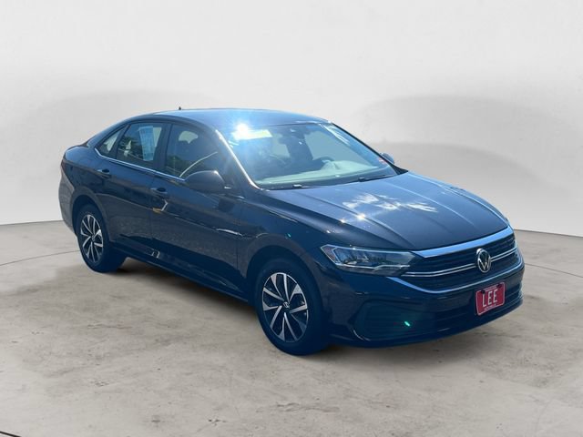 Used 2024 Volkswagen Jetta S FWD image 7
