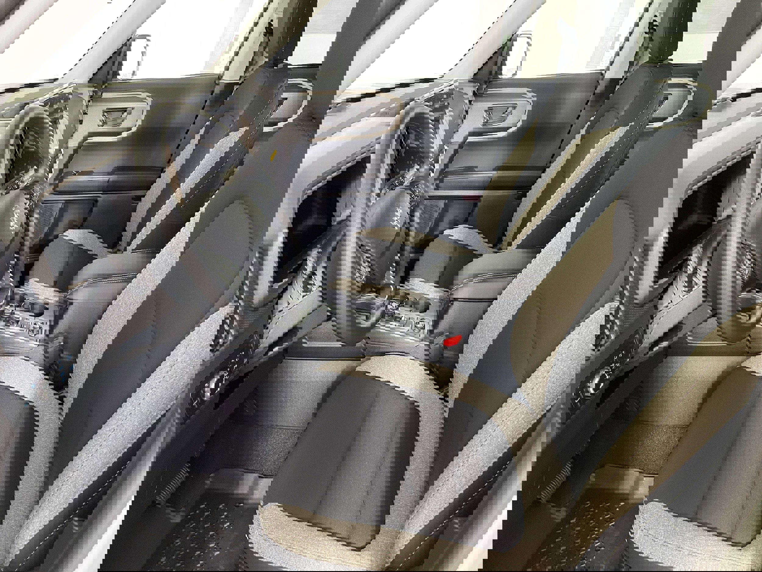 New 2025 Ford Bronco Sport Big Bend image 2