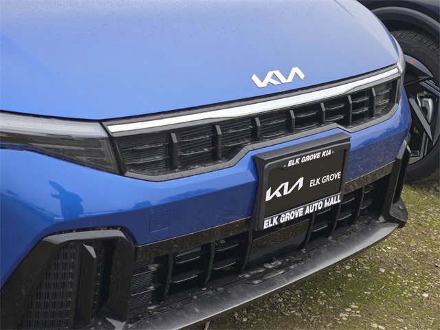 New 2025 Kia K4 GT-Line image 5