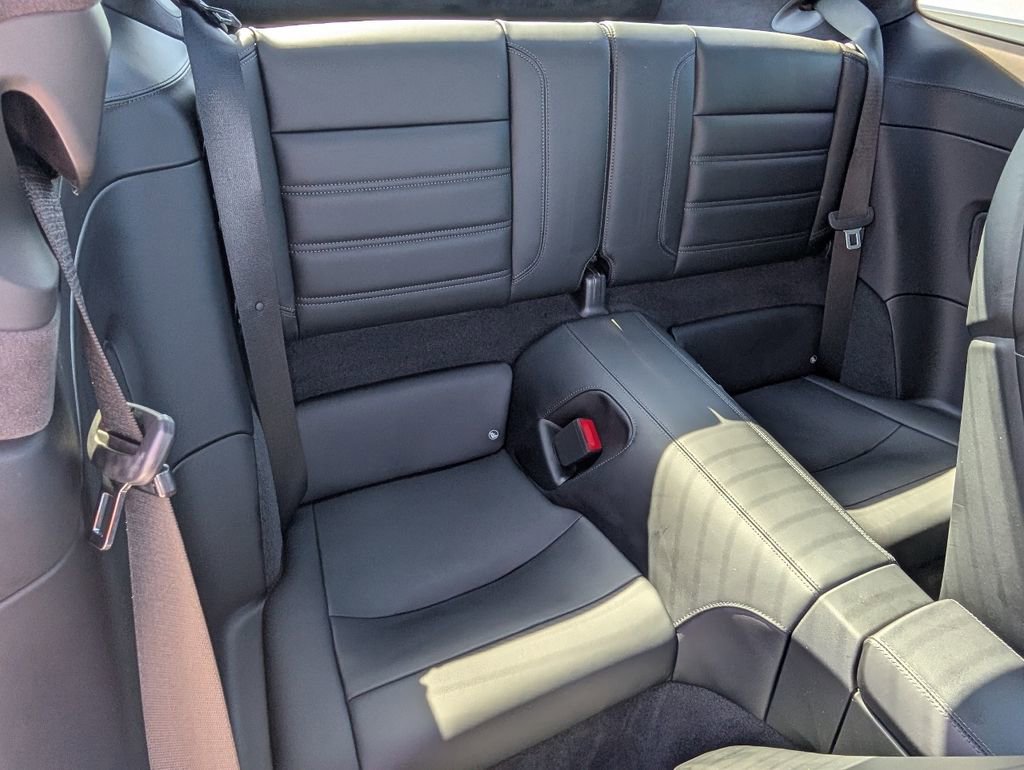 Certified 2021 Porsche 911 Turbo S image 7