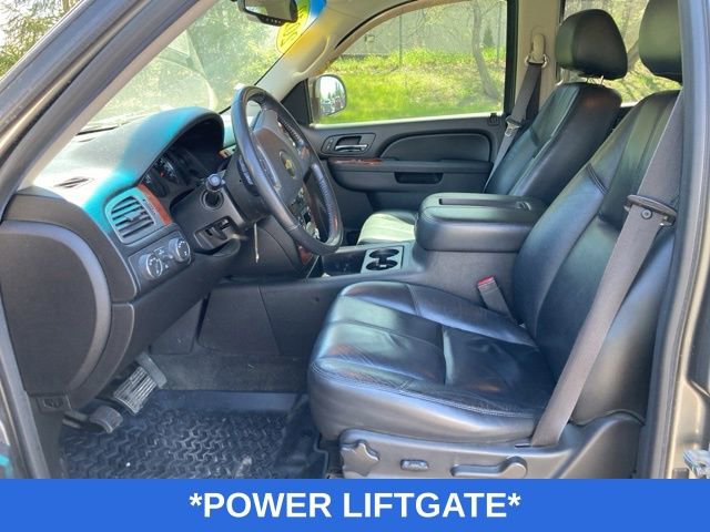 Used 2012 Chevrolet Tahoe LT w/ All-Star Edition AWD/4WD image 6