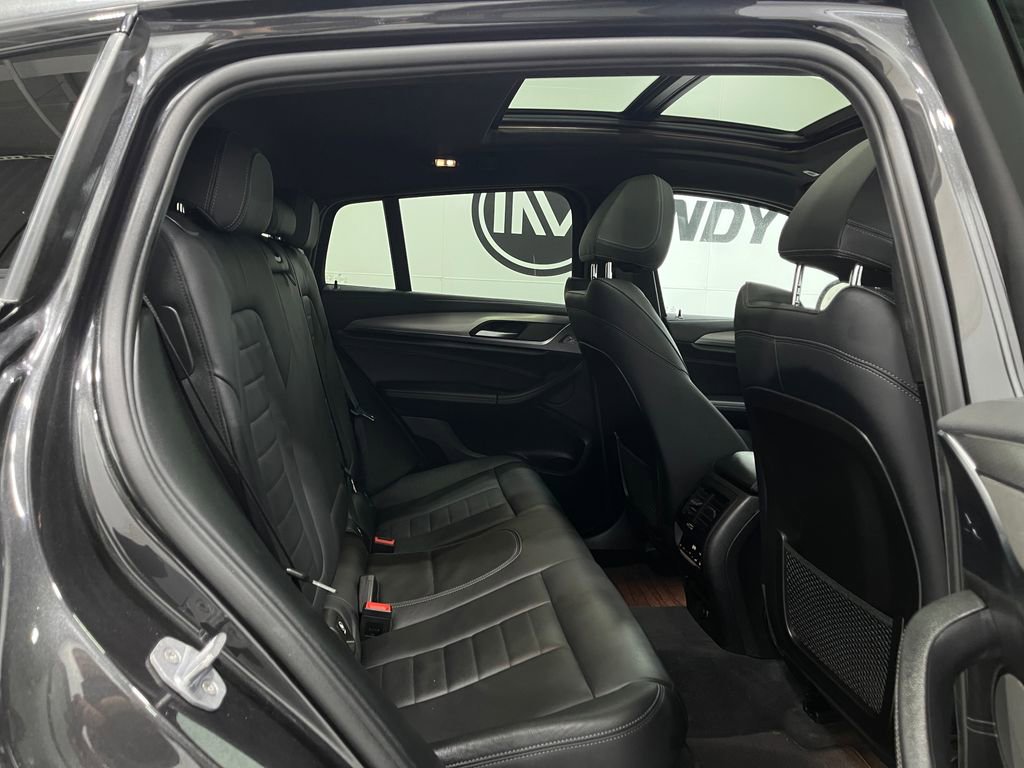 Used 2019 BMW X4 xDrive30i image 33