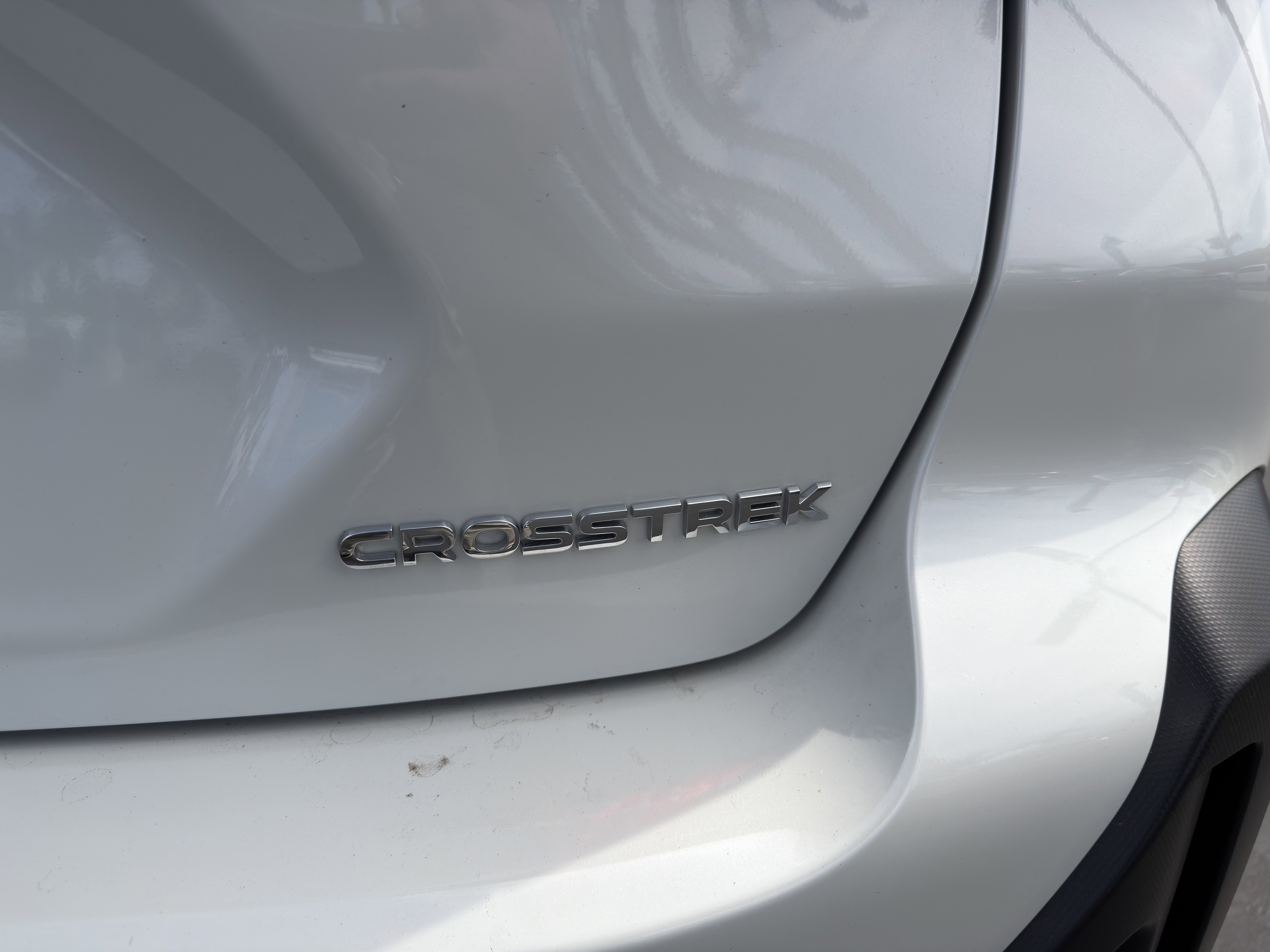 Used 2024 Subaru Crosstrek 2.0i Premium AWD/4WD image 39