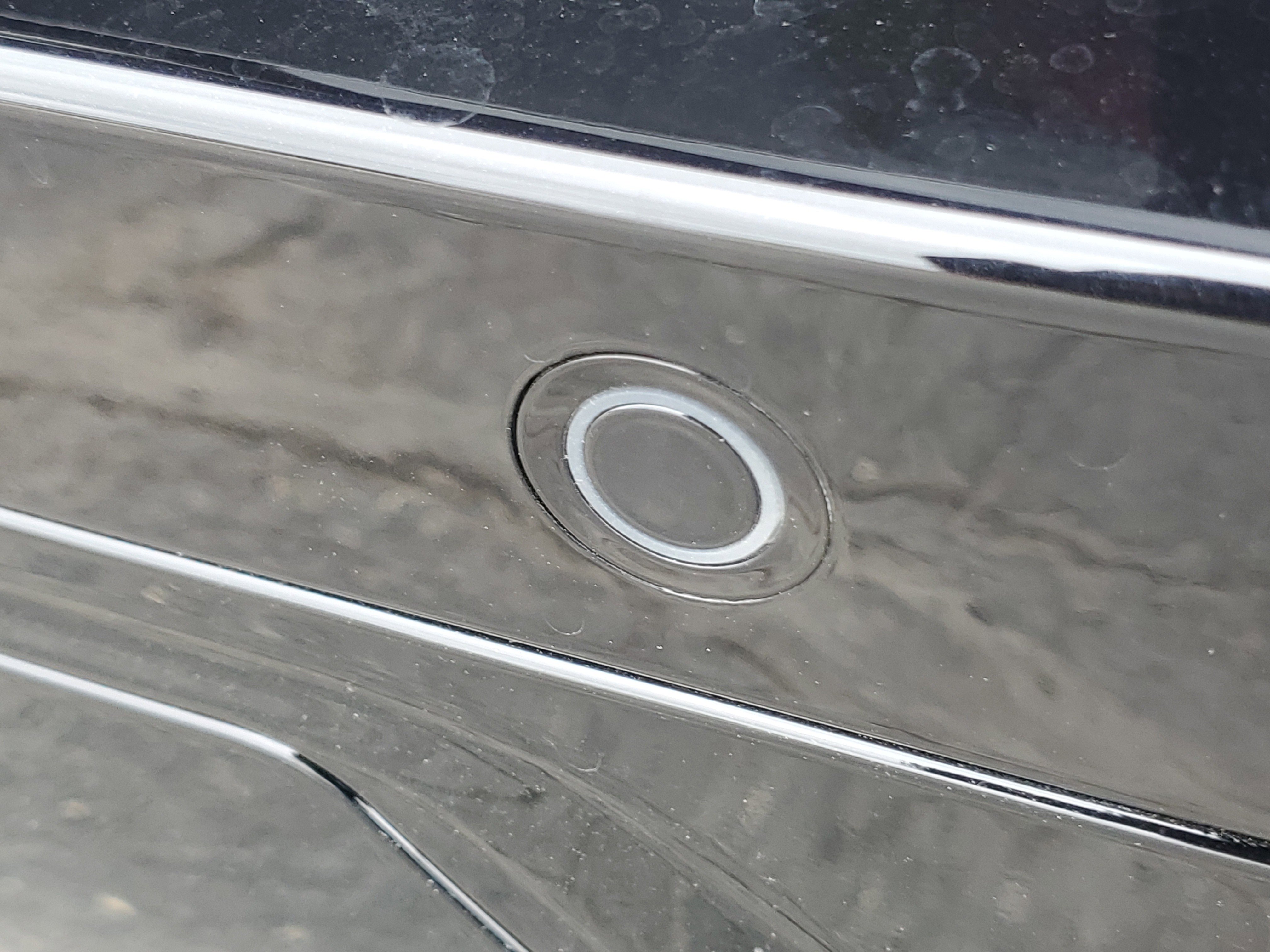 New 2026 Lincoln Navigator Black Label AWD/4WD image 6