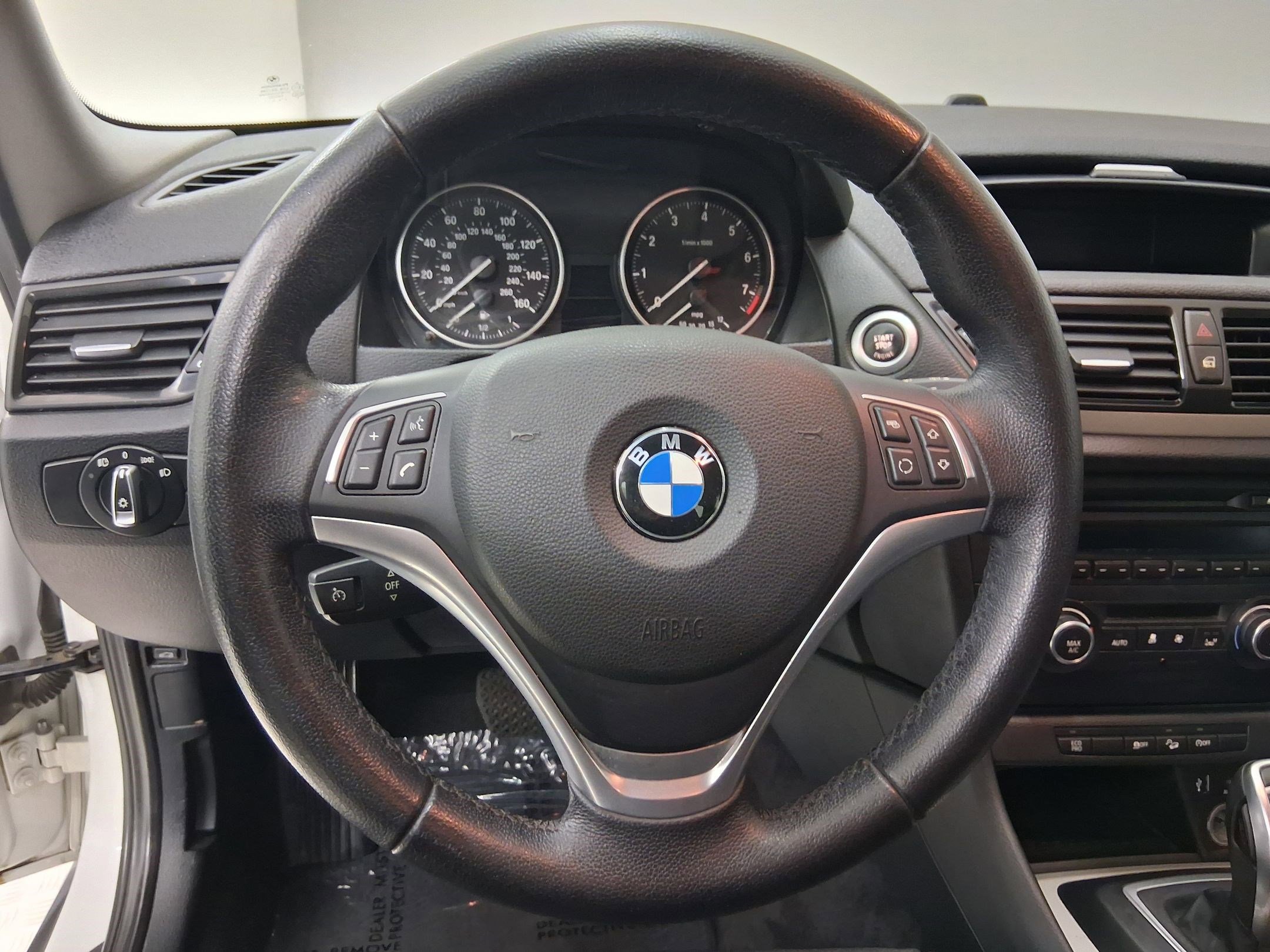 Used 2013 BMW X1 xDrive28i AWD/4WD image 14