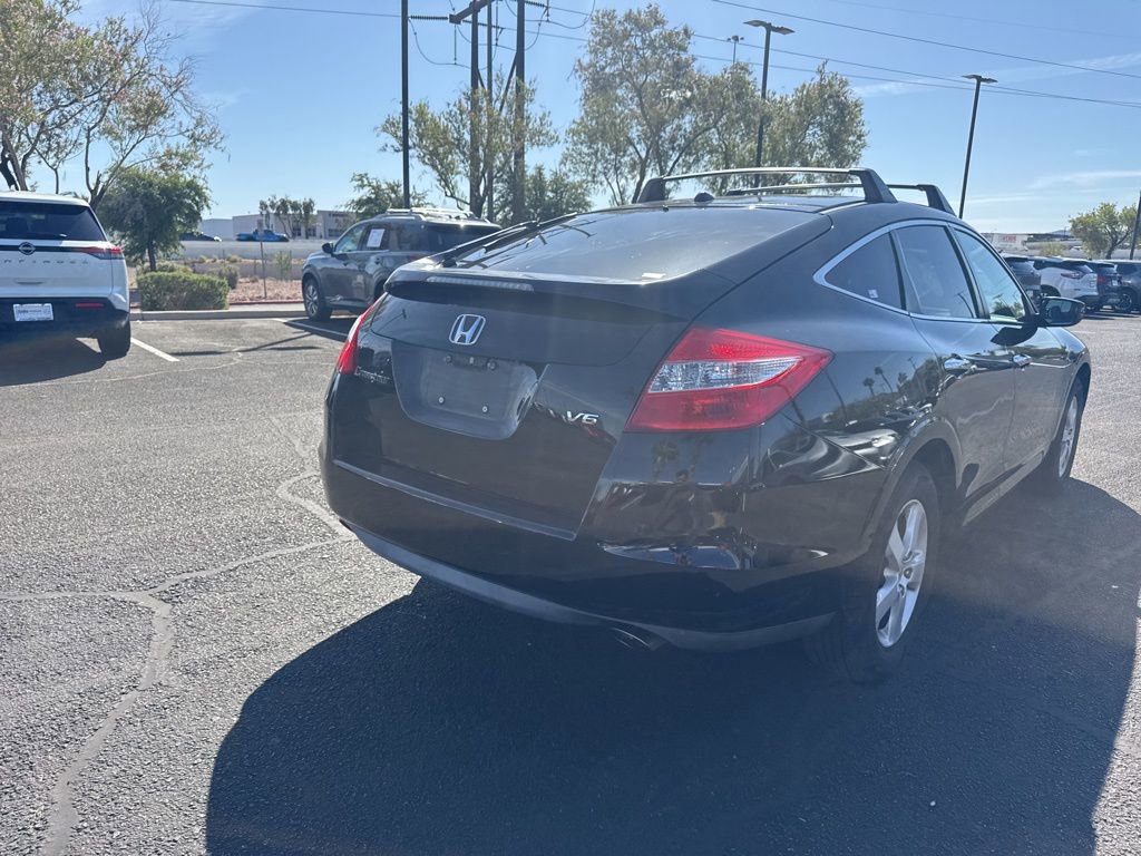 Used 2012 Honda Crosstour EX image 8