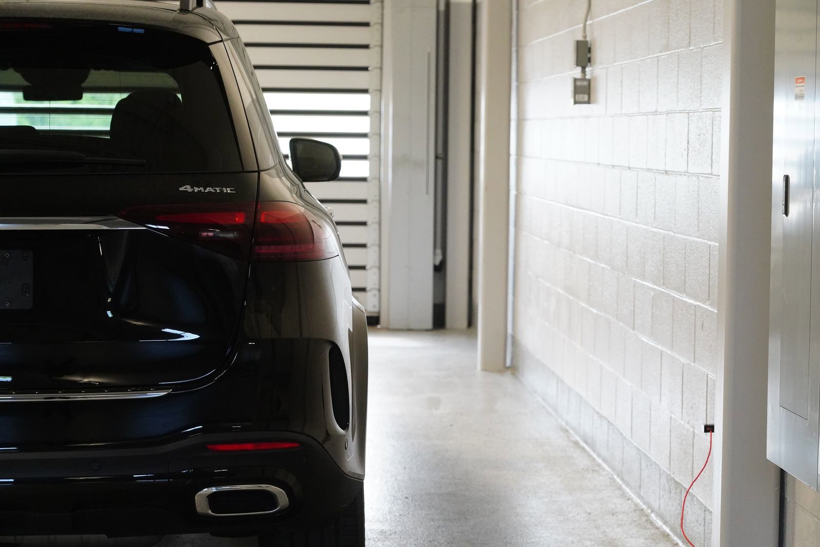Certified 2024 Mercedes-Benz GLE 350 4MATIC image 10