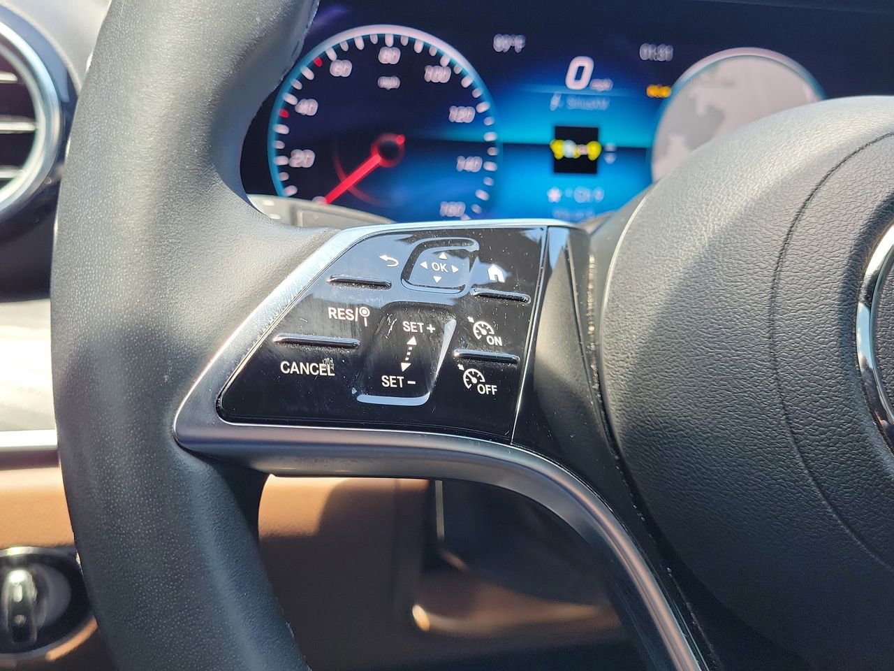 Certified 2023 Mercedes-Benz E 350 Sedan image 29