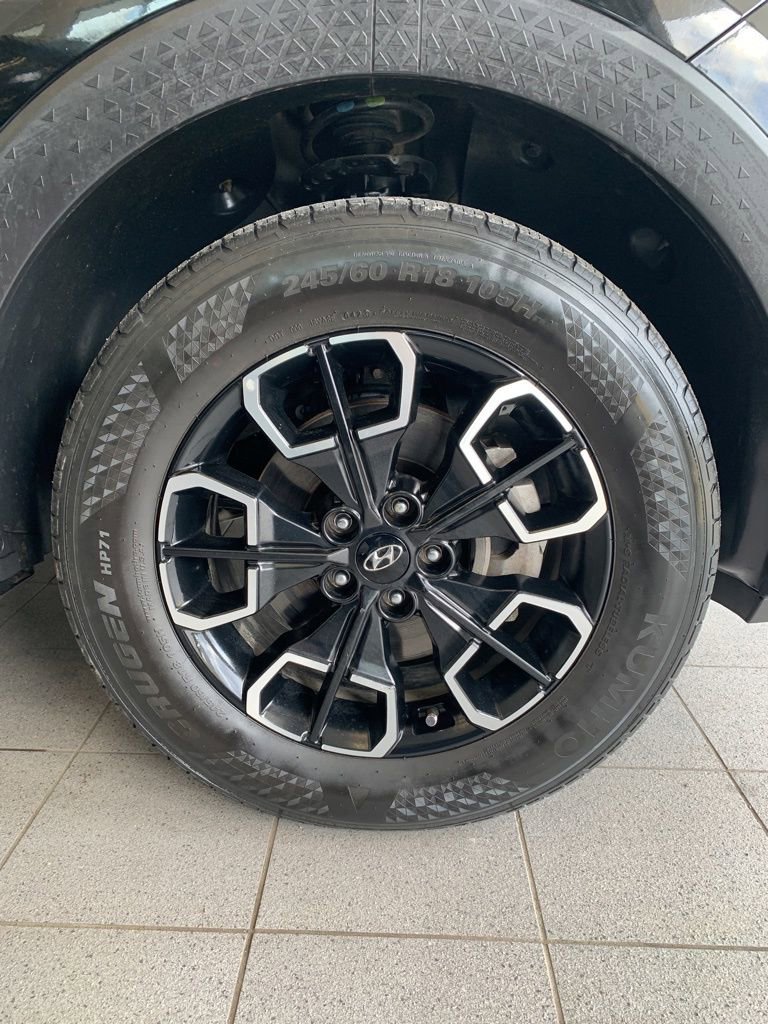 Certified 2023 Hyundai Santa Cruz SEL AWD/4WD image 26