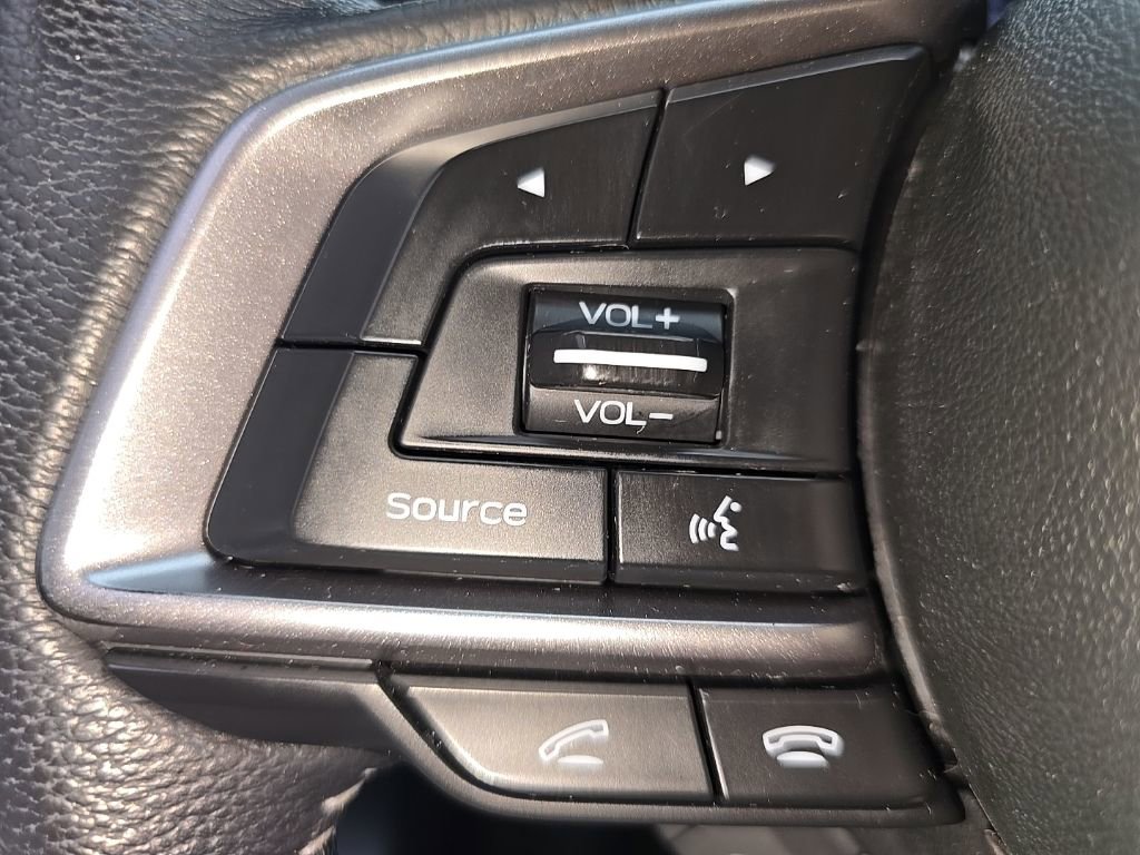 Used 2021 Subaru Outback Premium w/ Popular Package #1 image 22