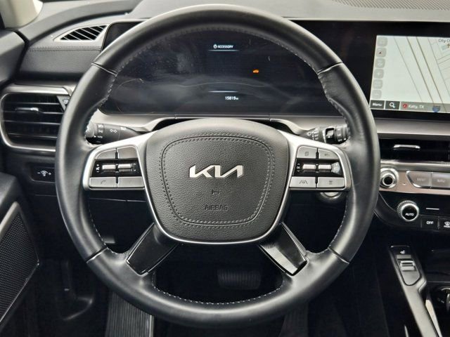 Used 2025 Kia Telluride S image 23