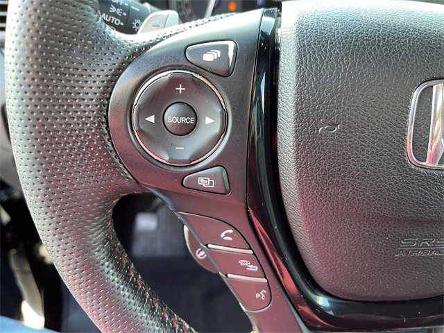 Used 2023 Honda Ridgeline Black Edition image 34