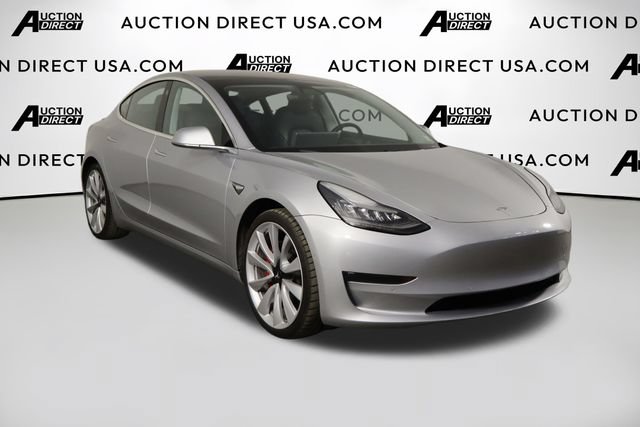 Used 2019 Tesla Model 3 Long Range AWD/4WD image 39