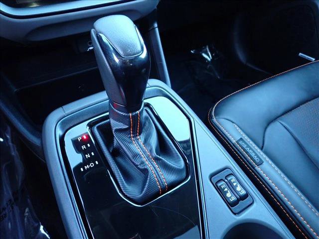 Certified 2025 Subaru Crosstrek 2.5i Limited w/ Popular Package #3A image 20