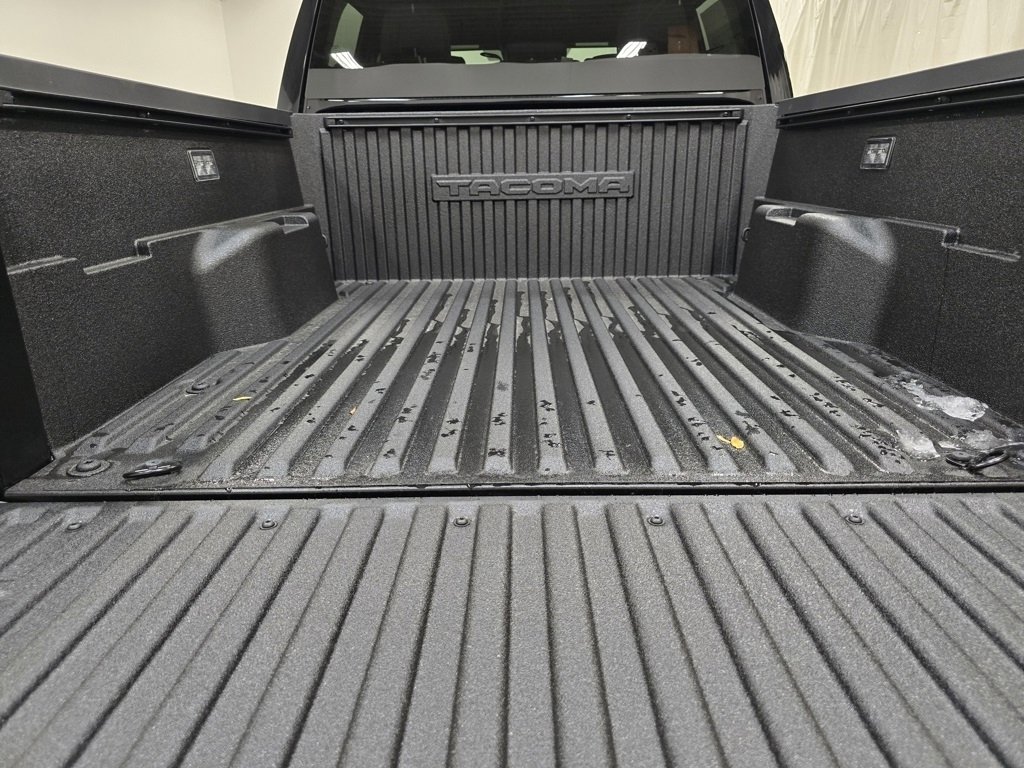 New 2025 Toyota Tacoma 4x4 Double Cab image 18
