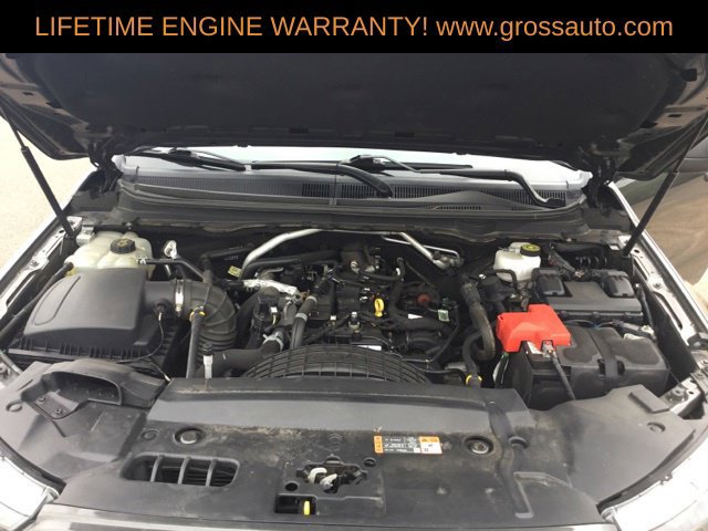 Used 2020 Ford Ranger XLT w/ Equipment Group 302A Luxury AWD/4WD image 35