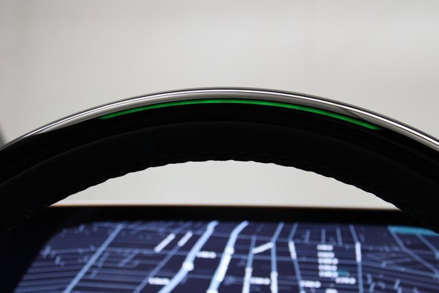 New 2025 Cadillac Optiq Sport 1 w/ LPO, ONYX Package image 30