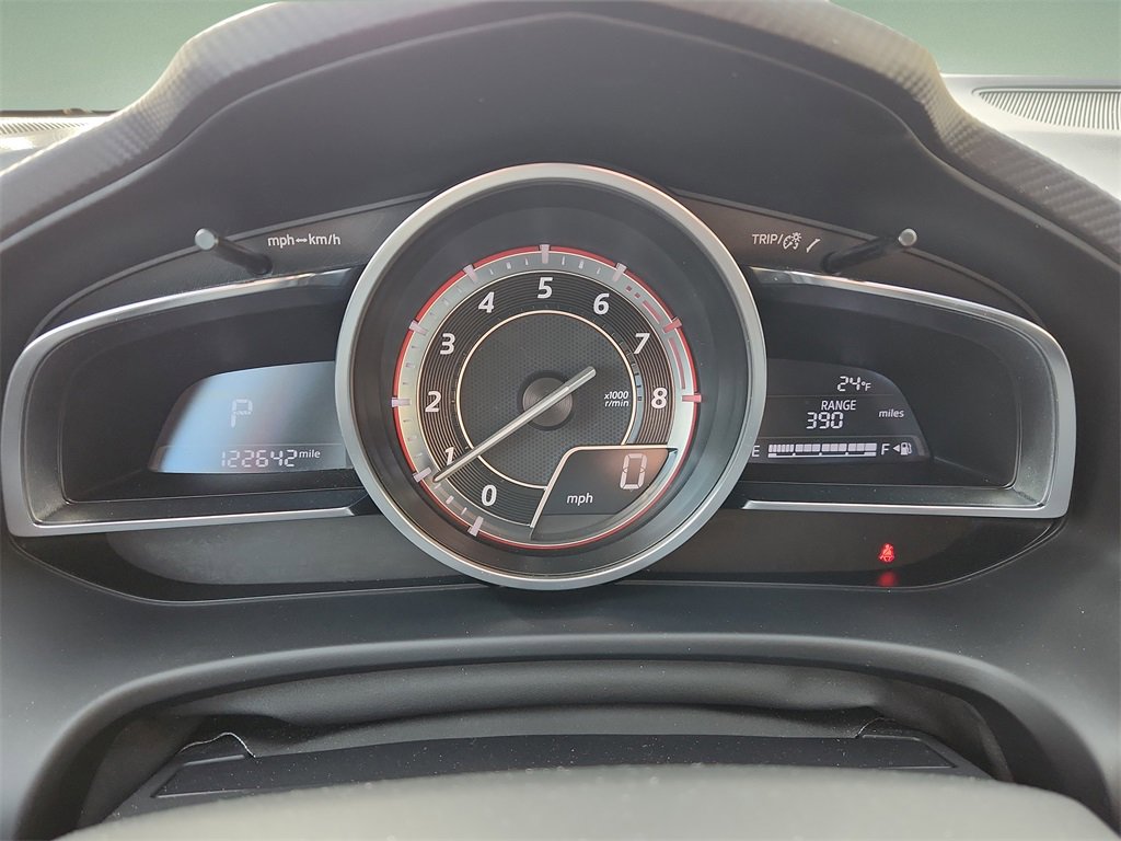 Used 2015 MAZDA MAZDA3 s Grand Touring image 21