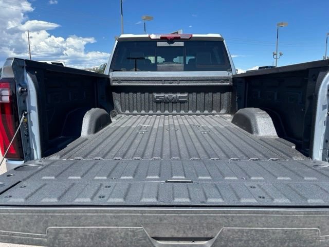 New 2026 GMC Sierra 2500 Denali Ultimate AWD/4WD image 20