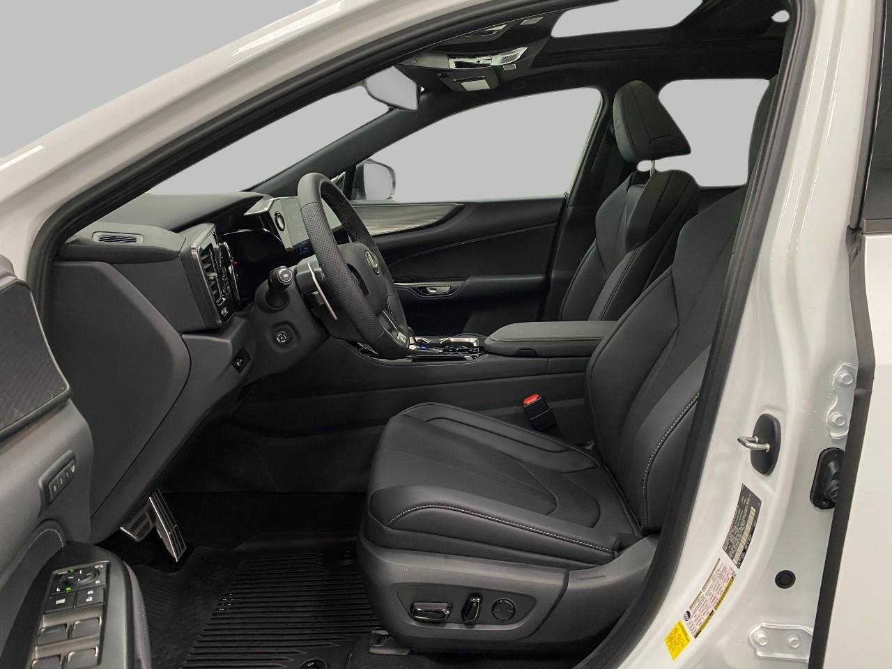 New 2026 Lexus NX 350 F Sport image 29