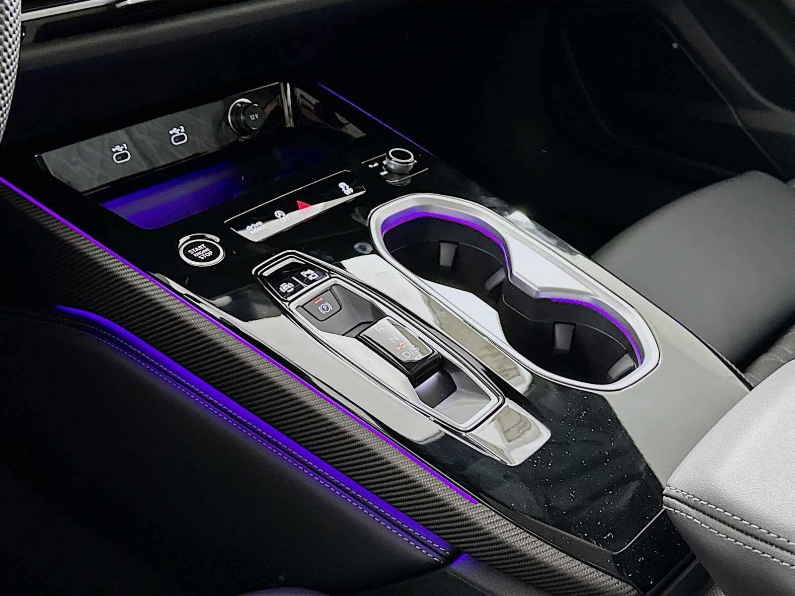 New 2026 Audi A6 Prestige image 15