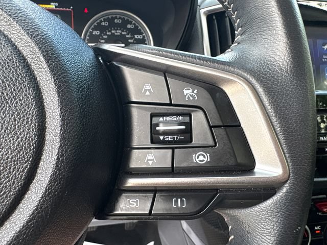 Certified 2023 Subaru Forester Premium AWD/4WD image 31