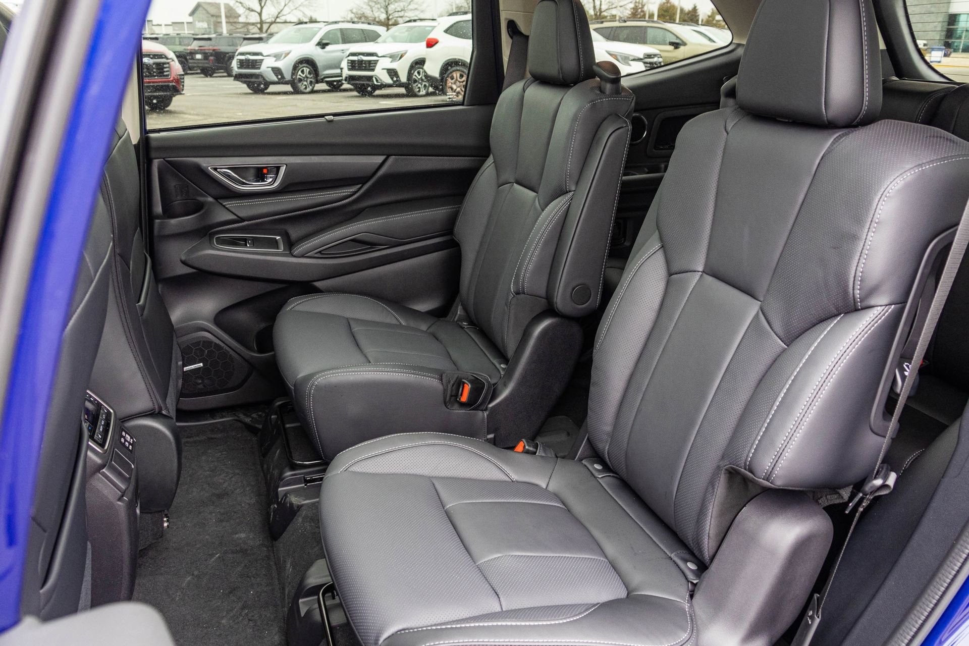 New 2026 Subaru Ascent Limited image 40