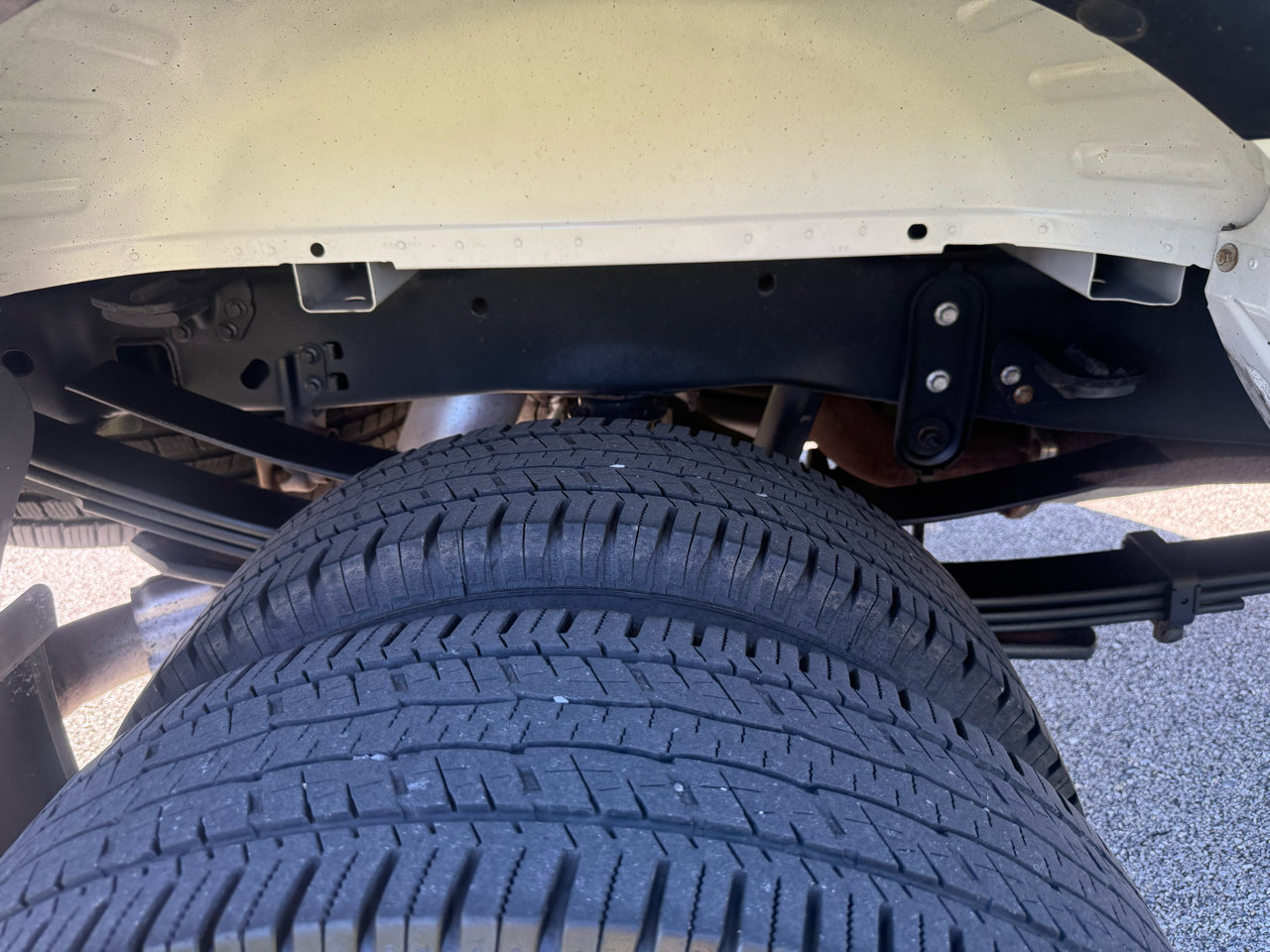 Used 2019 Ford F350 XL w/ XL Value Package image 15