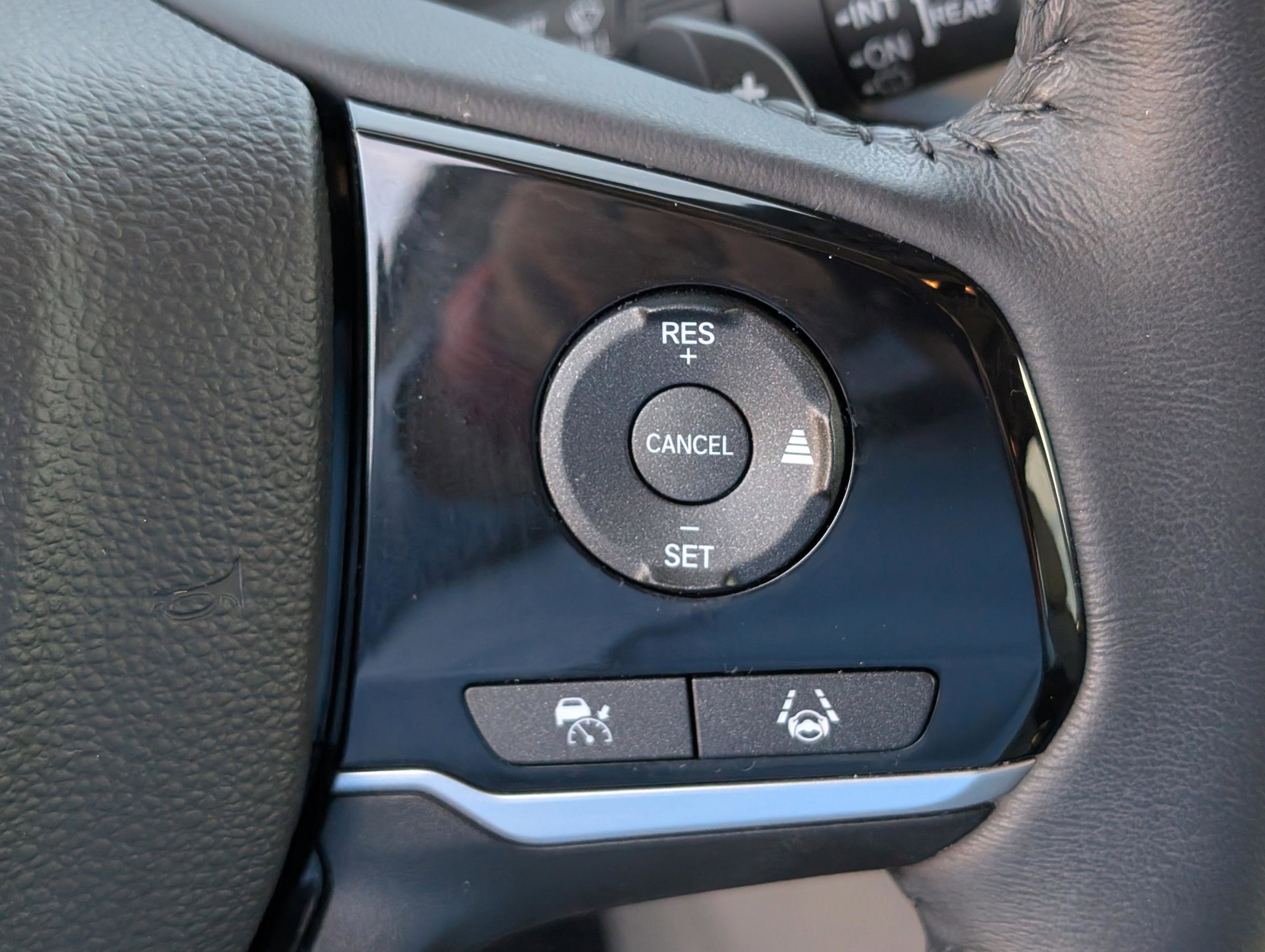 Used 2023 Honda Odyssey Touring image 21