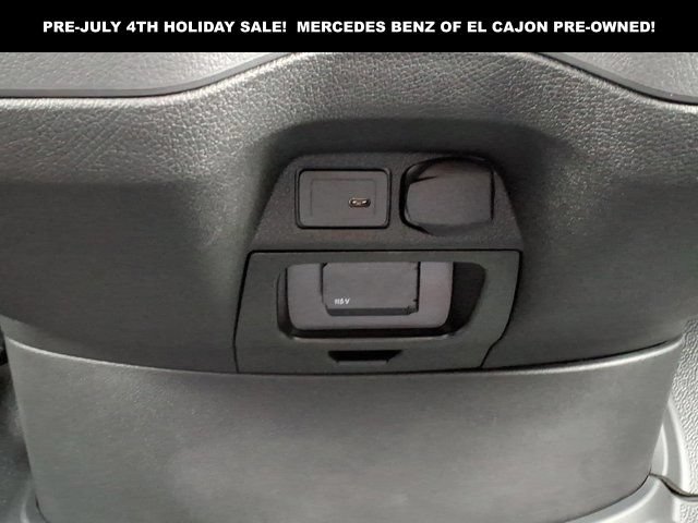 New 2025 Mercedes-Benz Sprinter 2500 image 9