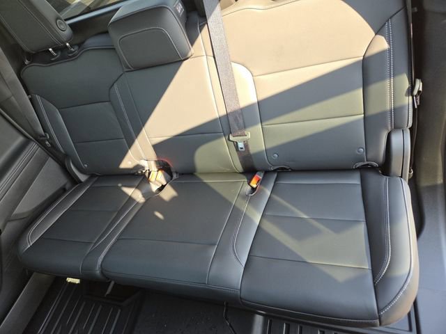 New 2026 Chevrolet Silverado EV LT w/ LPO, Dark Package Plus image 26