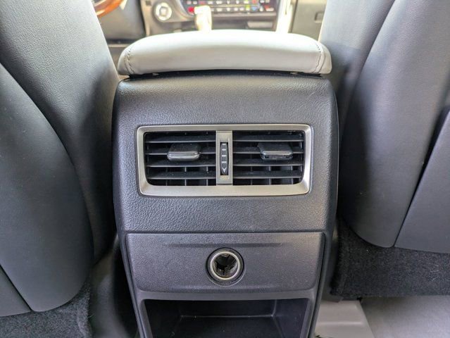 Used 2018 Lexus RX 350 FWD w/ Premium Package image 30