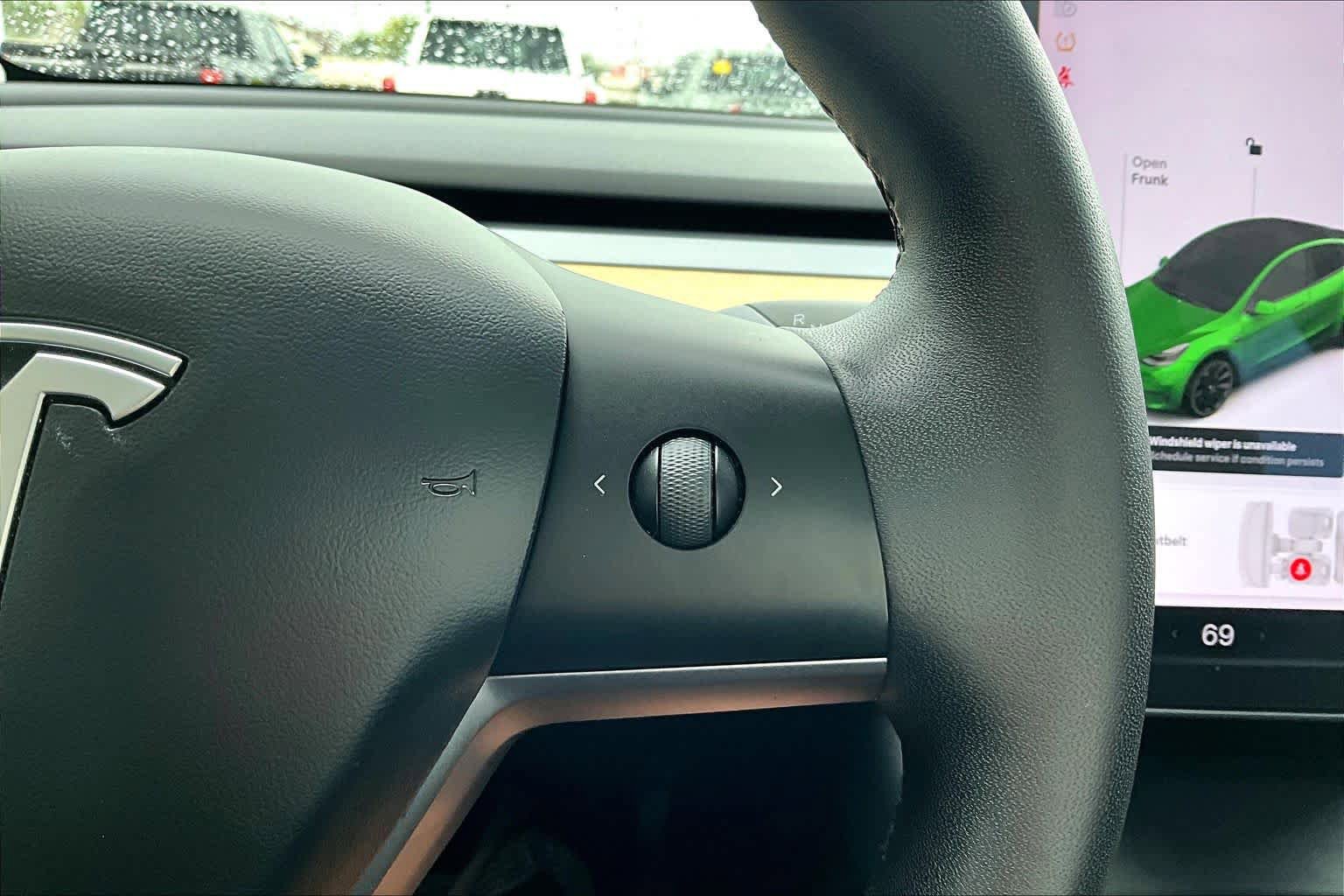 Used 2020 Tesla Model Y Long Range AWD/4WD image 23