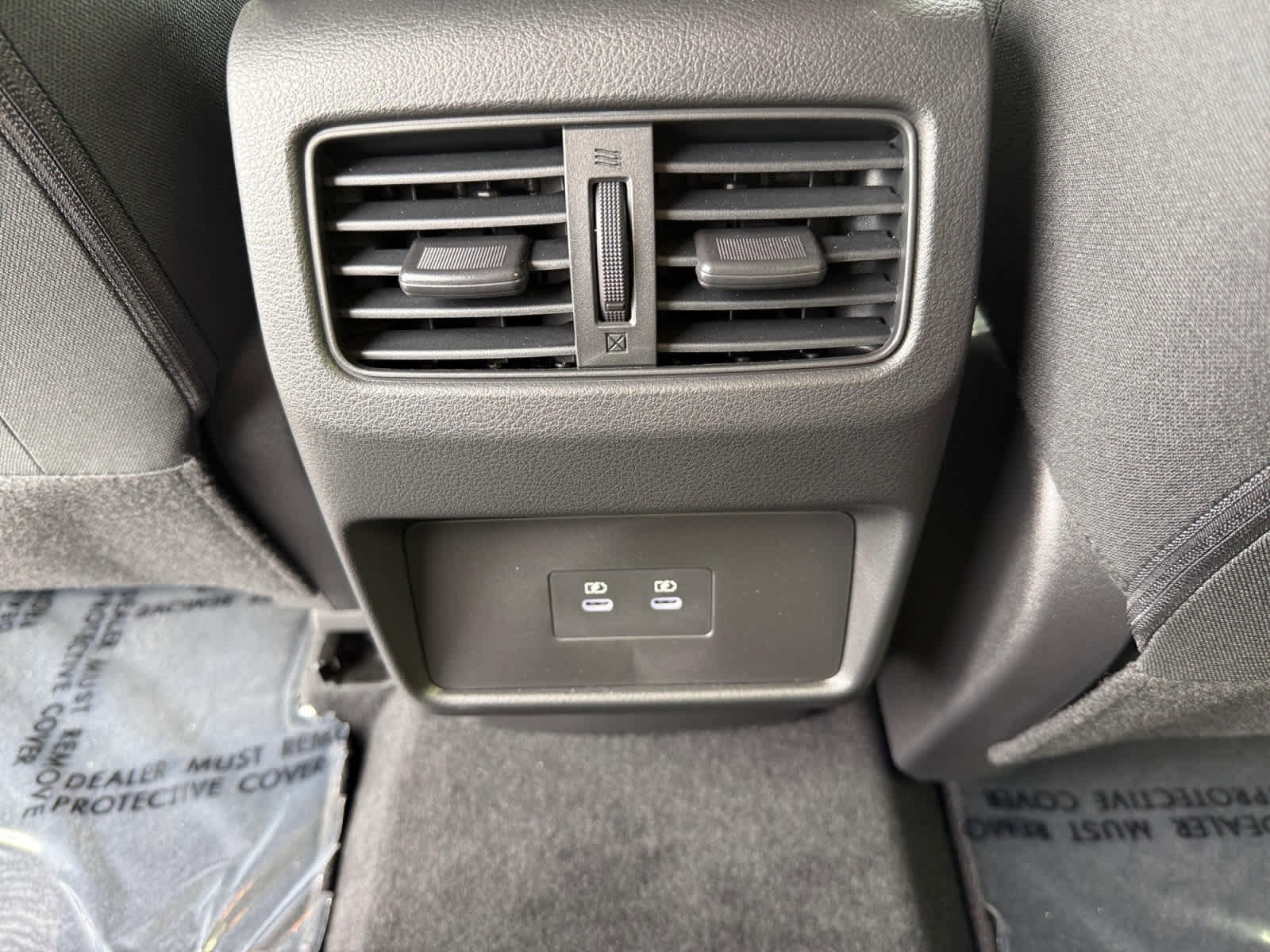 Used 2025 Nissan Rogue SV FWD image 16