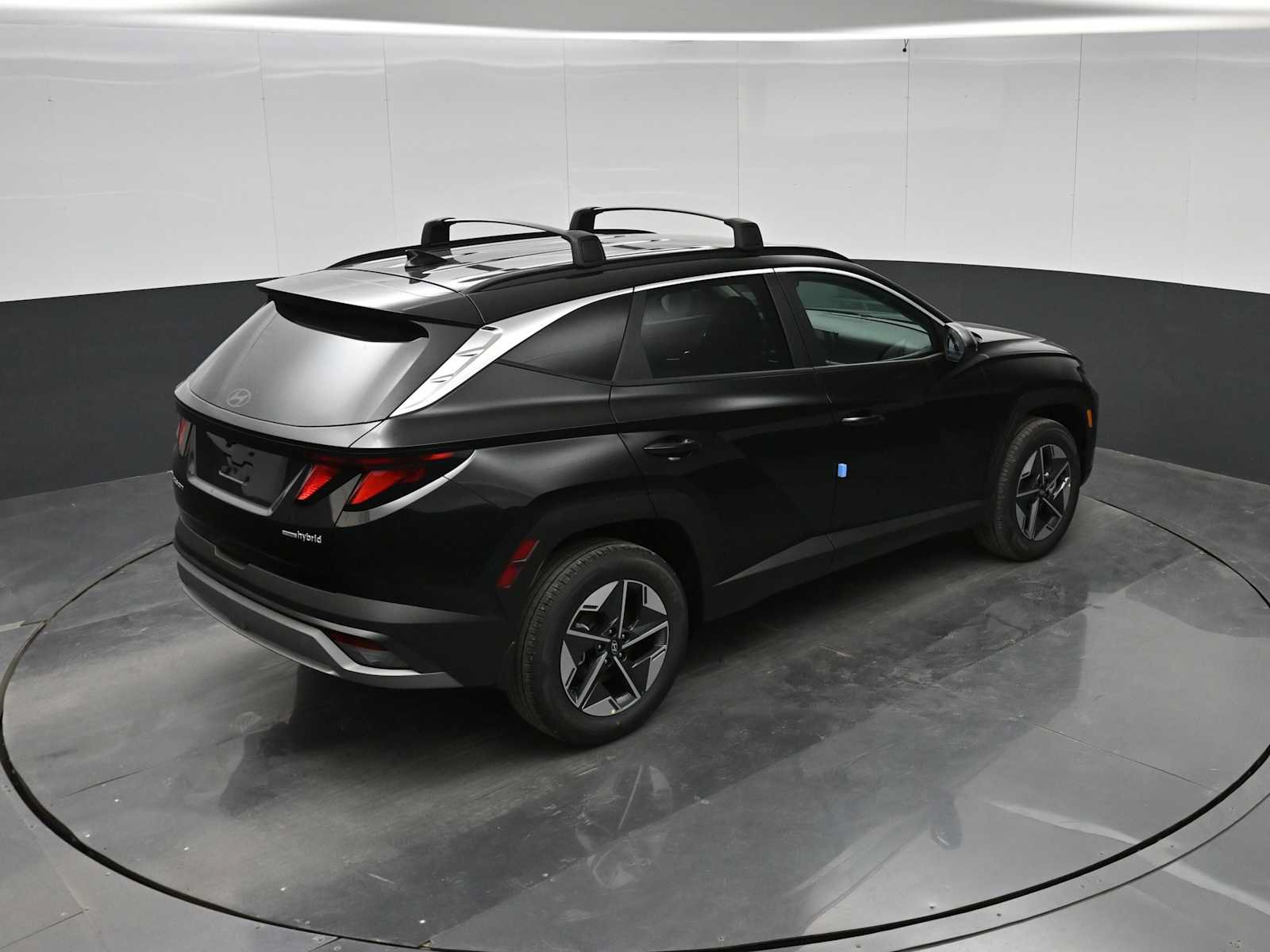 New 2026 Hyundai Tucson SEL AWD/4WD image 29