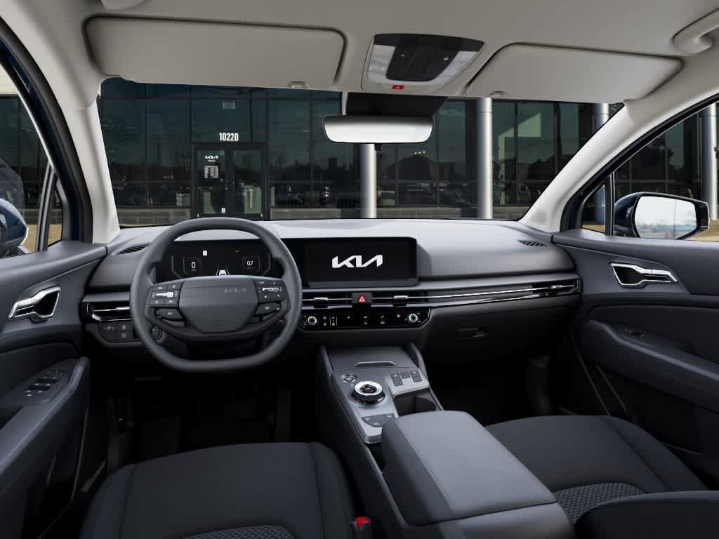 New 2027 Kia Sportage S AWD/4WD image 14