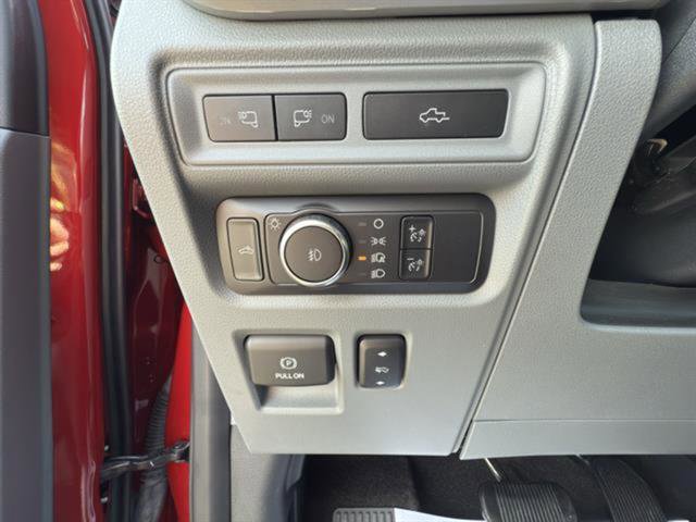 Certified 2022 Ford F150 XLT w/ Equipment Group 302A High image 12