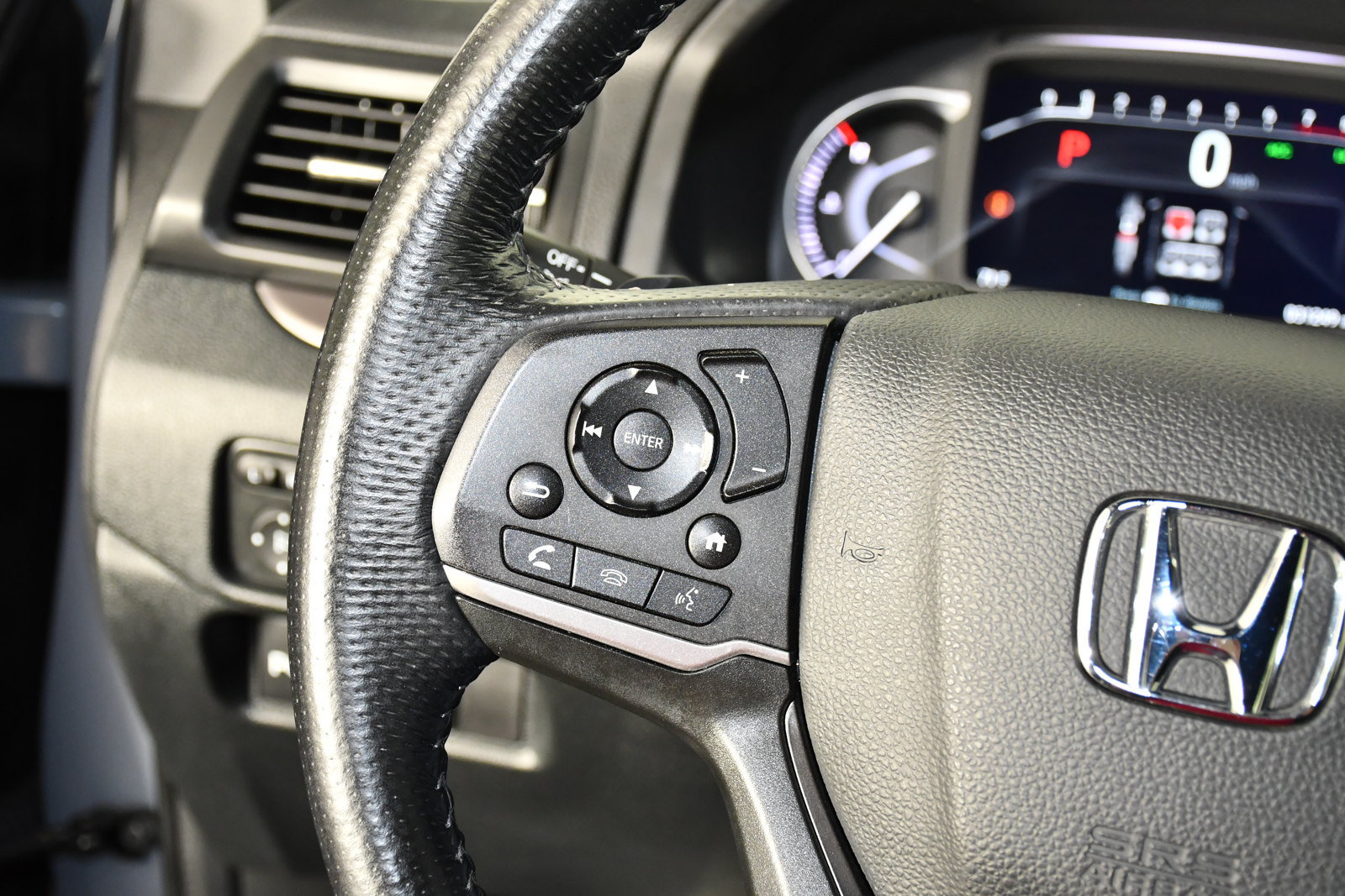 Used 2023 Honda Passport EX-L image 15
