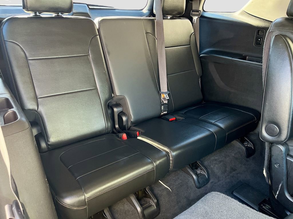 Used 2019 Chevrolet Traverse RS image 29