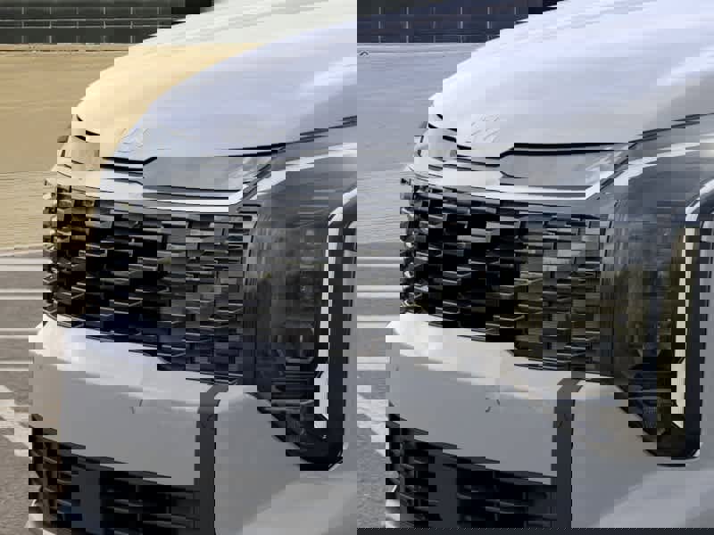 New 2026 Kia Sportage EX image 12