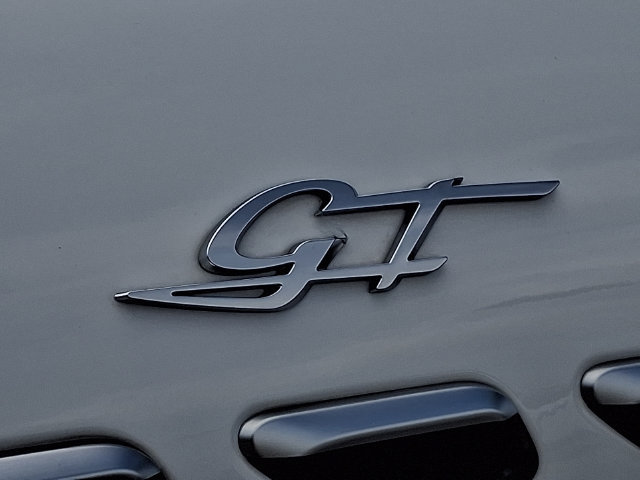 Certified 2024 Maserati Grecale Modena AWD/4WD image 54