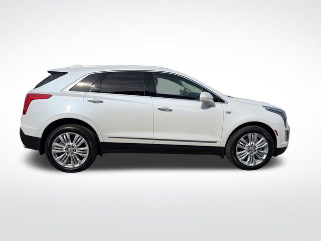 Used 2019 Cadillac XT5 Premium Luxury AWD/4WD image 10