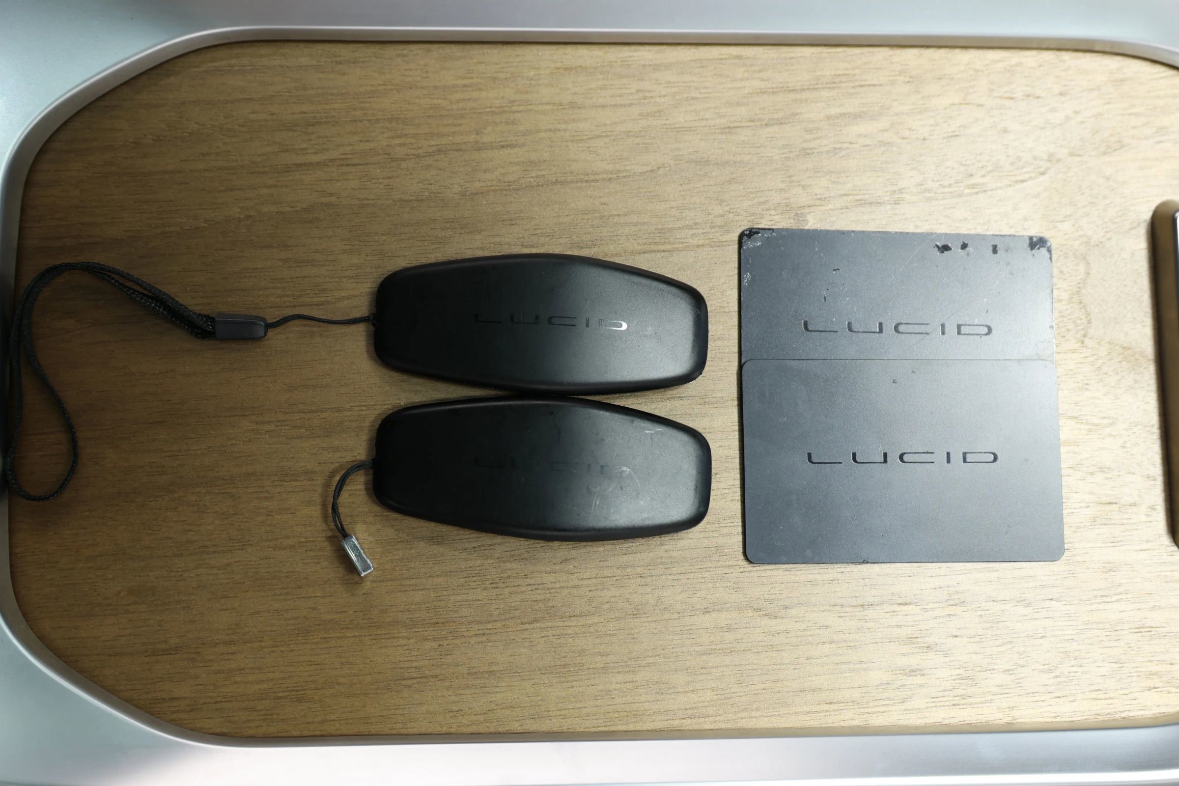 Used 2023 Lucid Air Grand Touring image 5