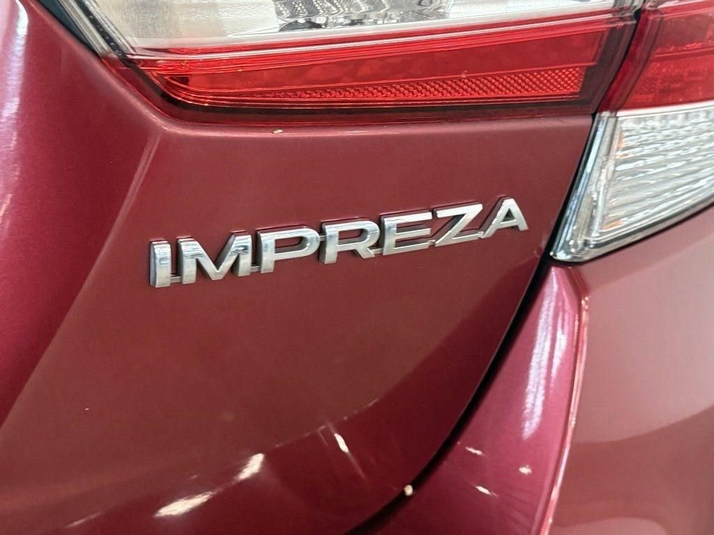 Used 2018 Subaru Impreza 2.0i image 22