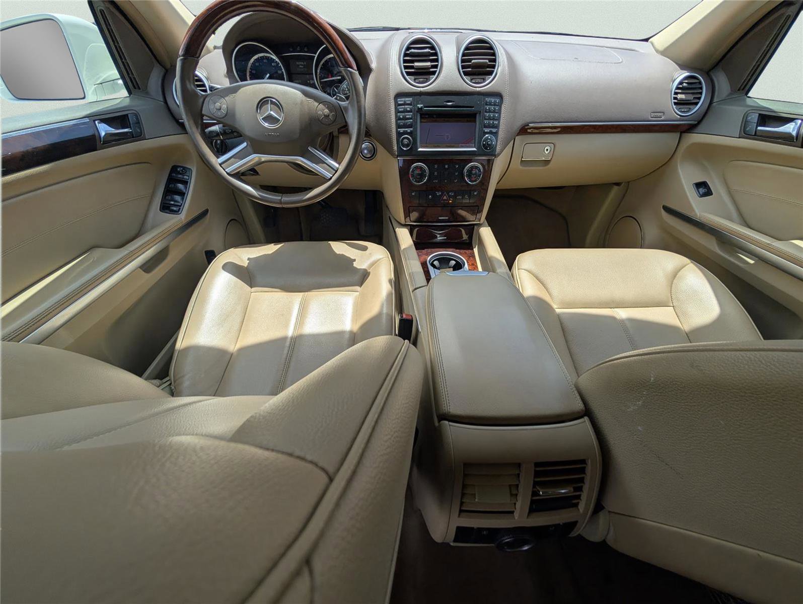 Used 2012 Mercedes-Benz GL 320 BlueTEC 4MATIC image 26