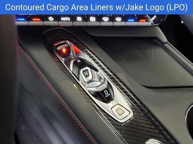 New 2026 Chevrolet Corvette Z06 image 27