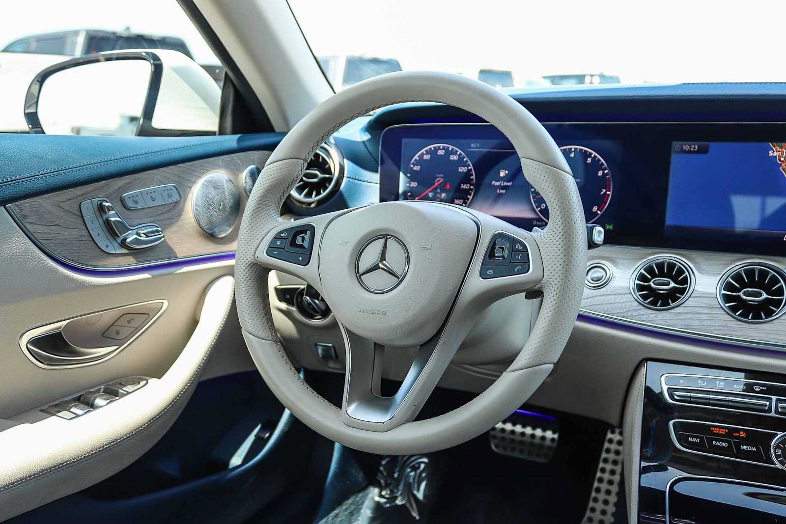 Used 2018 Mercedes-Benz E 400 Cabriolet image 27
