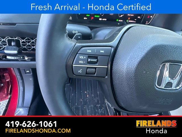 Used 2025 Honda Accord EX-L image 19