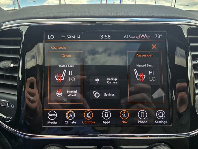 Used 2021 Jeep Grand Cherokee Laredo X AWD/4WD image 23