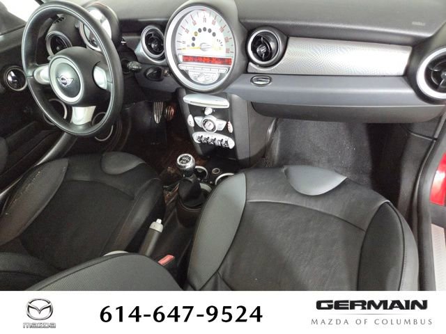 Used 2007 MINI Cooper S image 29